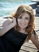 Paola Lavini'un fotoğrafi