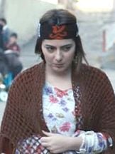 Rozhin Sharifi'un fotoğrafi