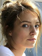 Stéphanie Crayencour'un fotoğrafi