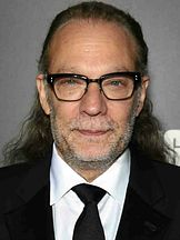 Greg Nicotero'un fotoğrafi