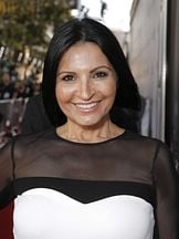 Kathrine Narducci'un fotoğrafi