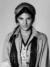 Esin Harvey'un fotoğrafi