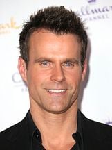 Cameron Mathison'un fotoğrafi