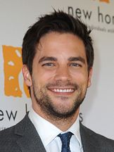 Brant Daugherty'un fotoğrafi