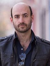 Cristián Carvajal'un fotoğrafi