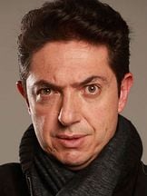 Ernesto Benjumea'un fotoğrafi