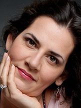 Pamela Flores'un fotoğrafi