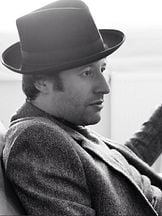 Adan Jodorowsky'un fotoğrafi