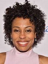 Karen Pittman'un fotoğrafi