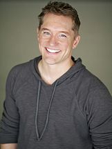 Bill Dawes'un fotoğrafi