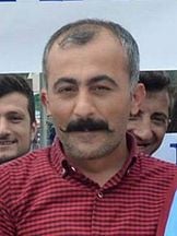 Adem Eraydın'un fotoğrafi