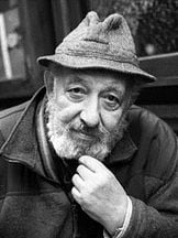 Ara Güler'un fotoğrafi