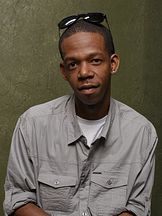 George Sample III'un fotoğrafi