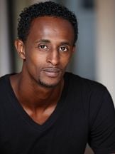 Faysal Ahmed'un fotoğrafi