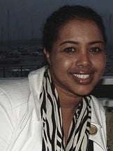 Fathia Absie'un fotoğrafi