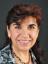 Sebahat Adalar'un fotoğrafi