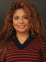 Mutia Gürsel'un fotoğrafi