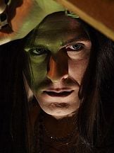 Jack Kesy'un fotoğrafi