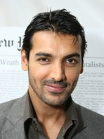 John Abraham (II)'un fotoğrafi