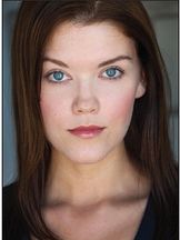 Hayley Lovitt'un fotoğrafi