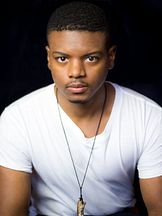 J. Mallory McCree'un fotoğrafi