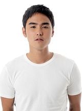 Ethan Juan'un fotoğrafi