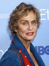 Lauren Hutton'un fotoğrafi