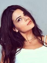 Büşra Çubukçuoğlu'un fotoğrafi