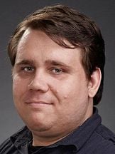 Morgan White'un fotoğrafi