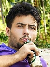 Aram Arami'un fotoğrafi