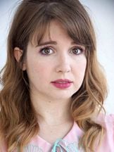 Natalie Palamides'un fotoğrafi