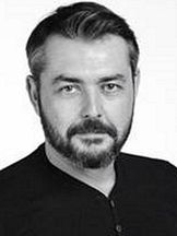 Fahri Öztezcan'un fotoğrafi