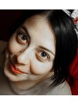 Simge Geren'un fotoğrafi