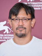 Jiang Wen