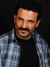 Şahverdi Ali Eren'un fotoğrafi