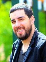 Mustafa Taş'un fotoğrafi