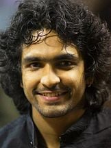 Siddharth Mennon'un fotoğrafi