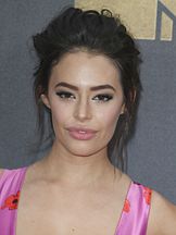 Chloe Bridges'un fotoğrafi