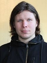 Eero Milonoff'un fotoğrafi