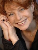 Agathe Natanson'un fotoğrafi