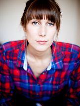 Mélodie Grumberg'un fotoğrafi