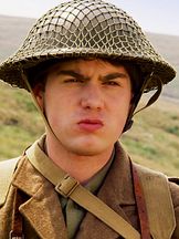 Paul Harrison'un fotoğrafi