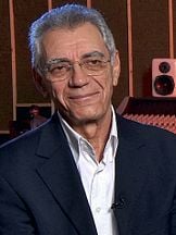 Atilla Özdemiroğlu'un fotoğrafi