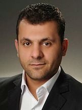 İhsan Dayanç'un fotoğrafi