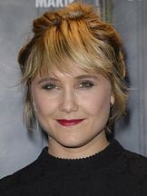 Bérengère Krief'un fotoğrafi