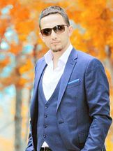 Zekeriya Uğur'un fotoğrafi