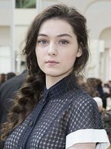 Anamaria Vartolomei'un fotoğrafi