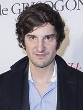 Gaspard Proust'un fotoğrafi