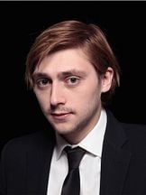 Nicolas Avinée'un fotoğrafi