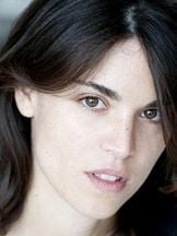 Emine Meryem'un fotoğrafi